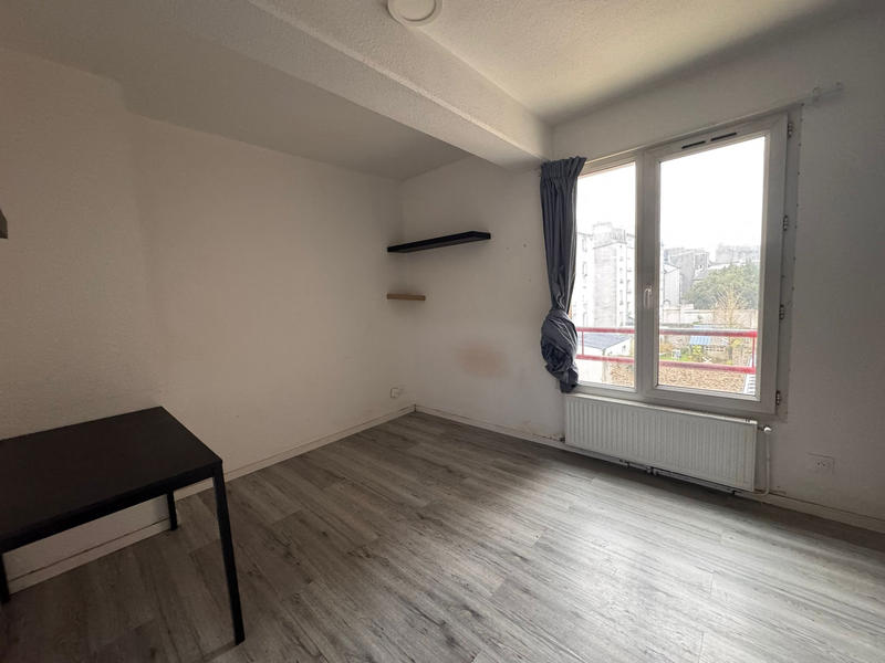Appartement - 17 m² - 1 pièce