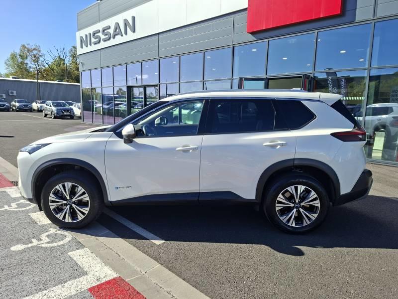 Nissan X-Trail e-Power 204 ch n-Connecta