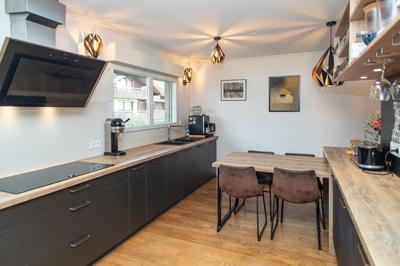 Appartement - 129 m² - 5 pièces