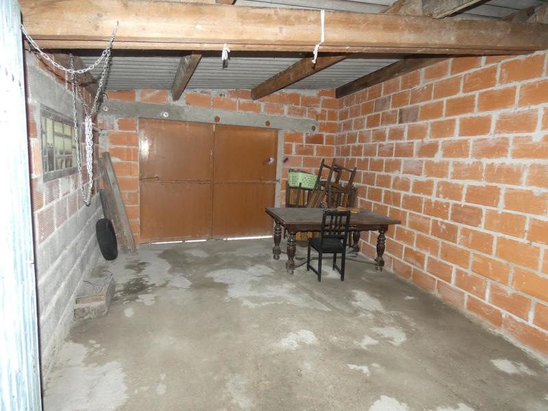 Maison - 194 m² - 9 pièces