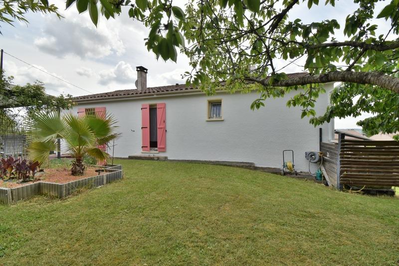 Maison - 156 m² - 4 pièces
