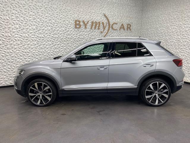 Volkswagen t-Roc 2.0 Tdi 150 Start/Stop Dsg7 Style Exclusive