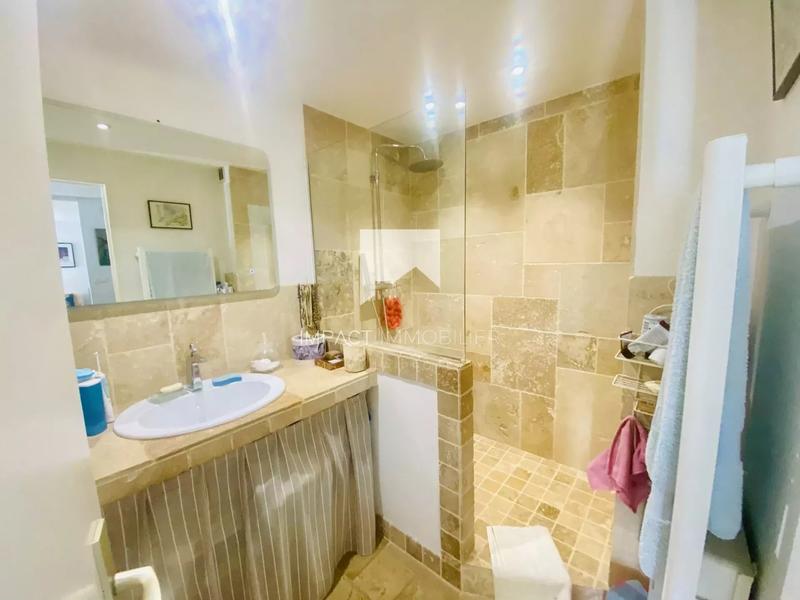 Appartement - 51 m² - 2 pièces