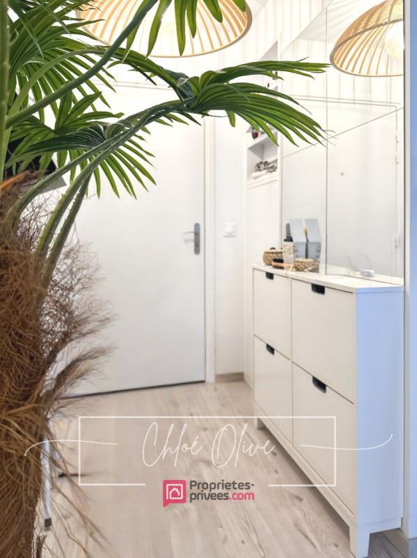 Appartement - 29 m² - 1 pièce