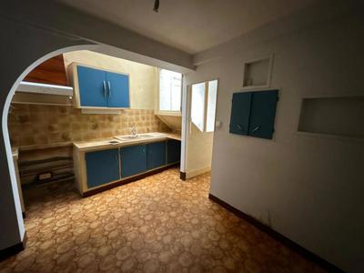 Maison - 108 m² - 4 pièces