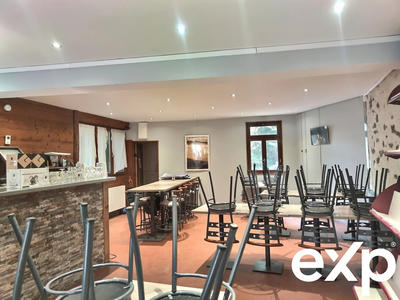 Châlet - 232 m² - 15 pièces