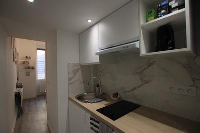 Studio - 15 m² - 1 pièce