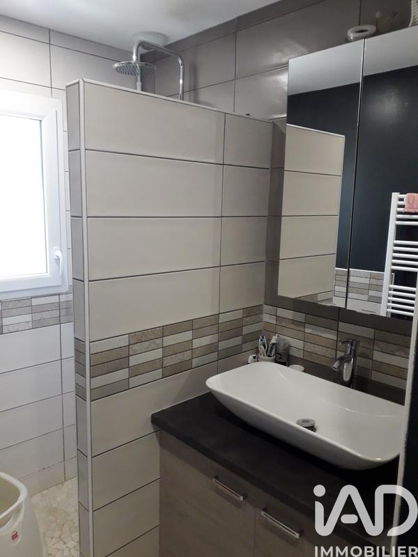 Maison - 169 m² - 8 pièces