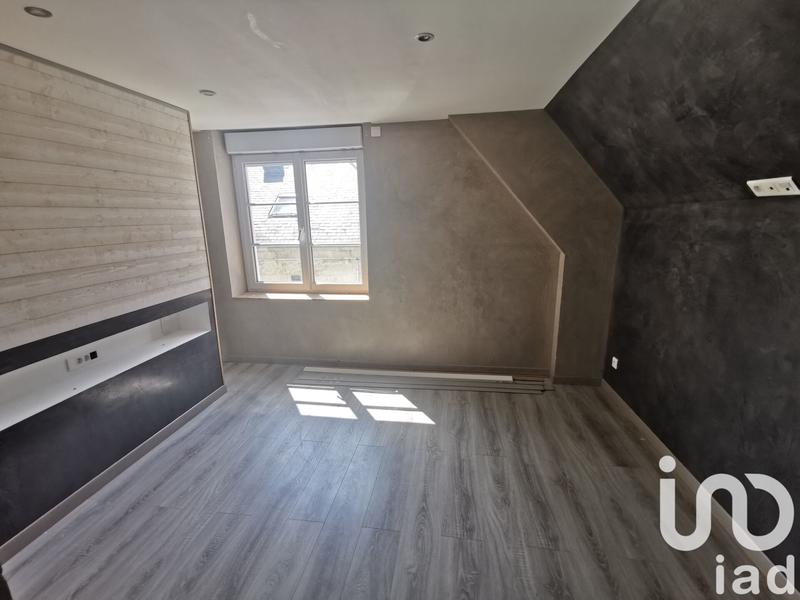 Maison de village - 144 m² - 6 pièces