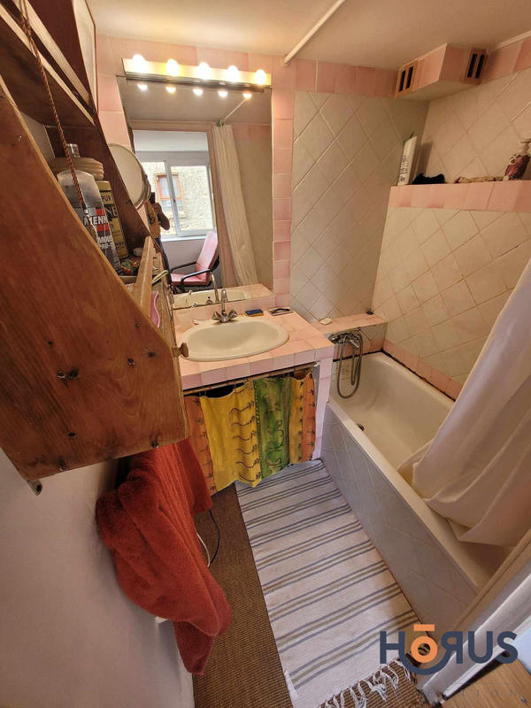 Viager - Maison traditionnelle - 77 m² - 3 pièces