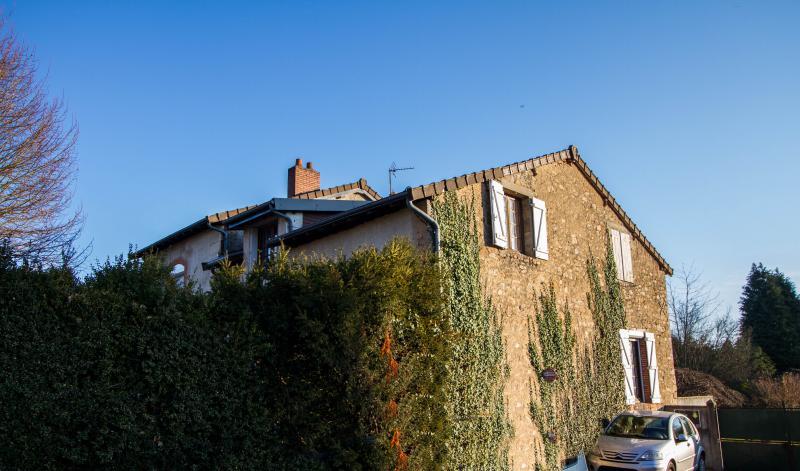 Maison - 272 m² - 9 pièces