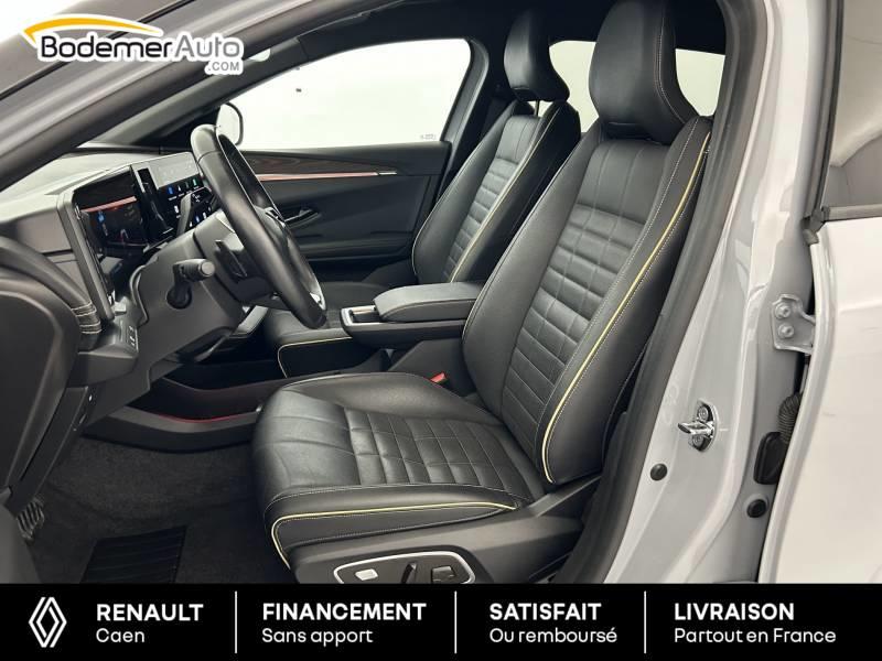 Renault Mégane E-Tech Ev60 220 ch super charge Iconic