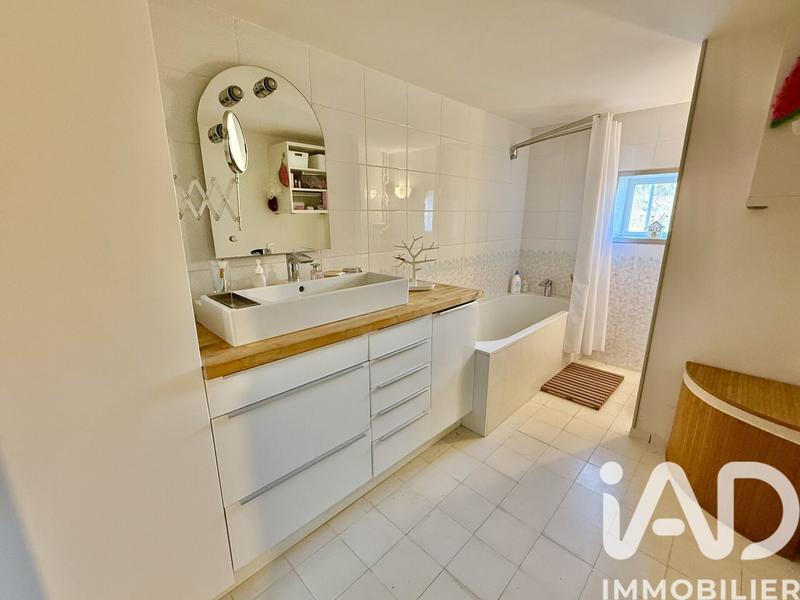 Maison de campagne - 164 m² - 6 pièces