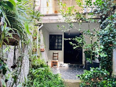 Maison en pierre - 160 m² - 7 pièces