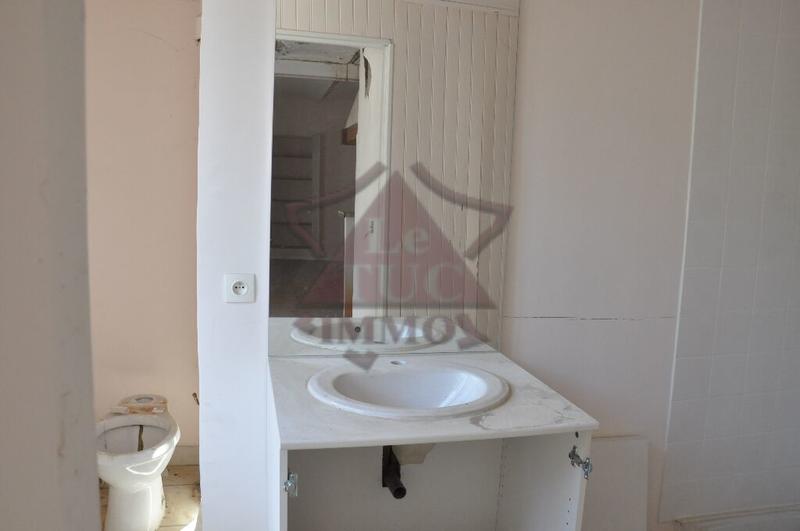 Immeuble - 470 m² - 24 pièces