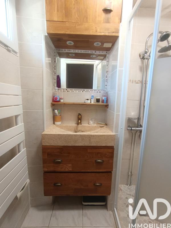 Maison - 83 m² - 4 pièces