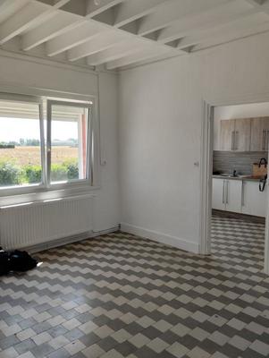 Maison - 81 m² - 3 pièces