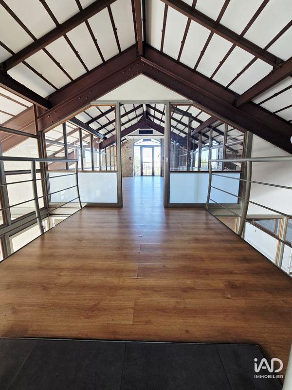 Local commercial - 292 m²