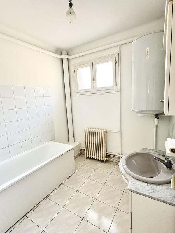 Appartement - 78 m² - 3 pièces