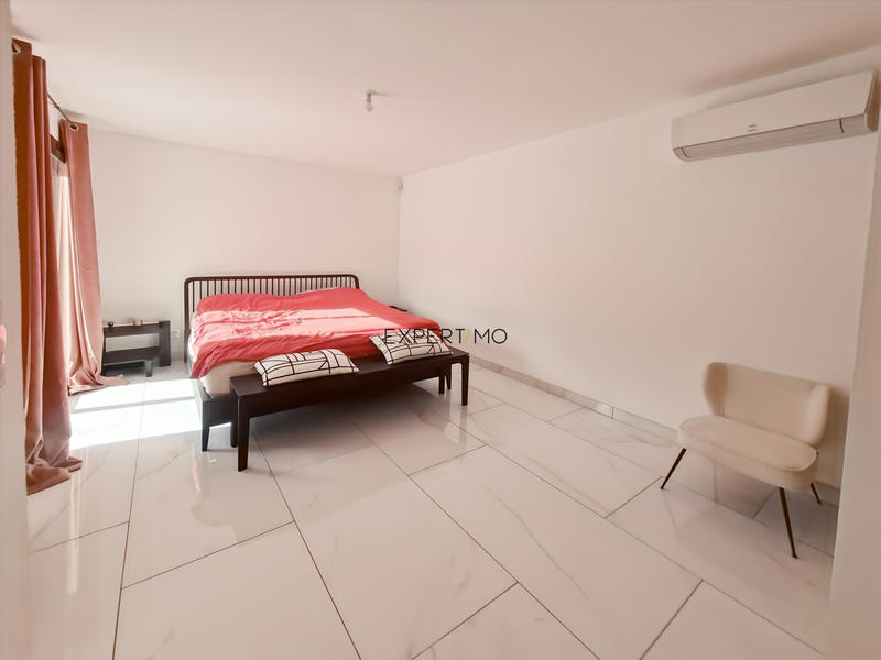 Villa - 115 m² - 4 pièces