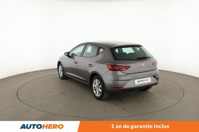 Seat Leon 1.2 Tsi Style 110 ch