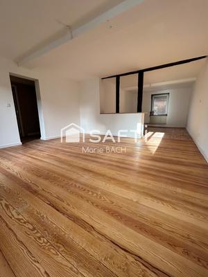 Maison - 153 m² - 5 pièces