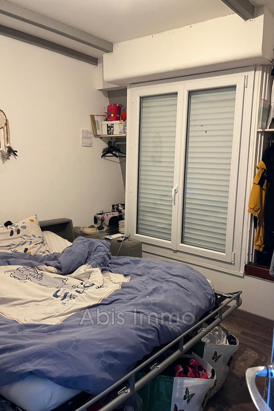 Maison - 80 m² - 5 pièces