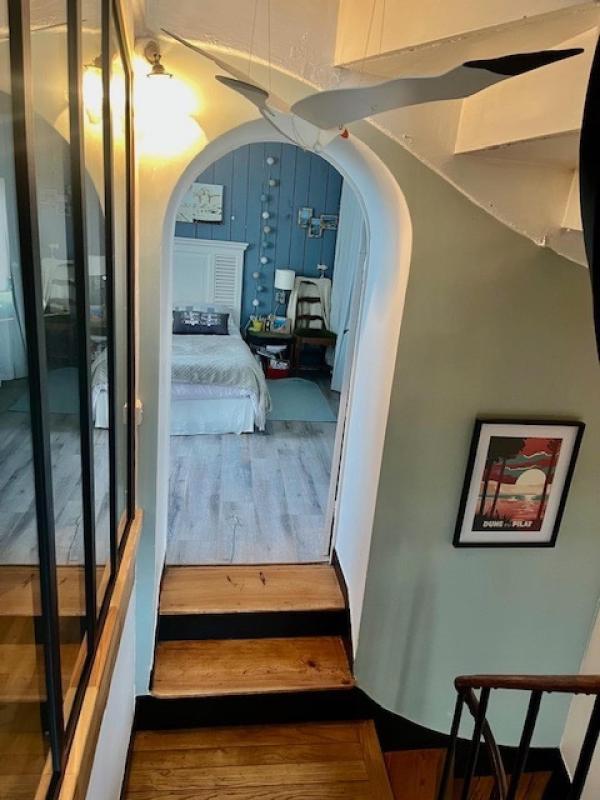 Maison - 108 m² - 6 pièces