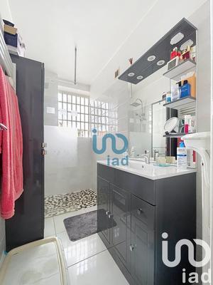 Appartement - 85 m² - 4 pièces