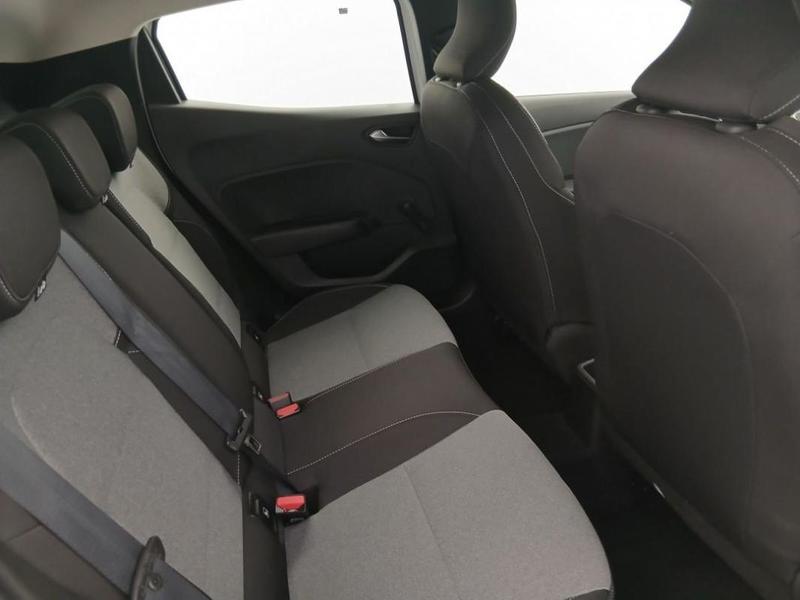 Renault Clio V Blue dCi 100 Evolution