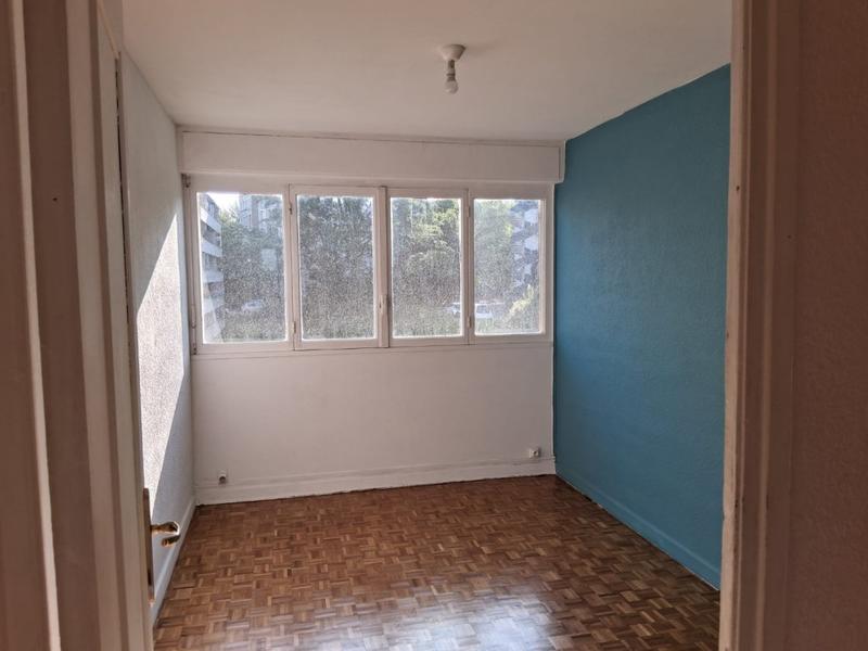 Appartement - 81 m² - 5 pièces