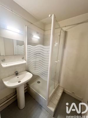 Appartement - 52 m² - 2 pièces