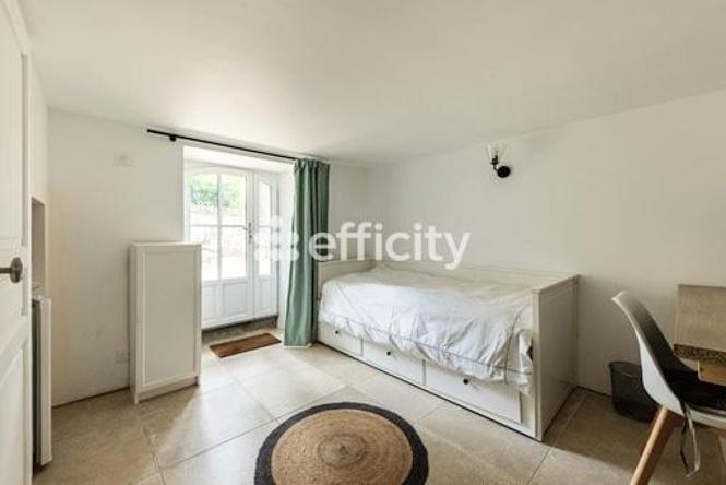 Demeure - 255 m² - 11 pièces