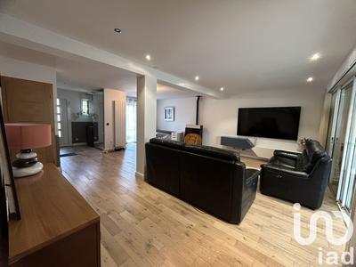 Maison de maîtres - 165 m² - 5 pièces