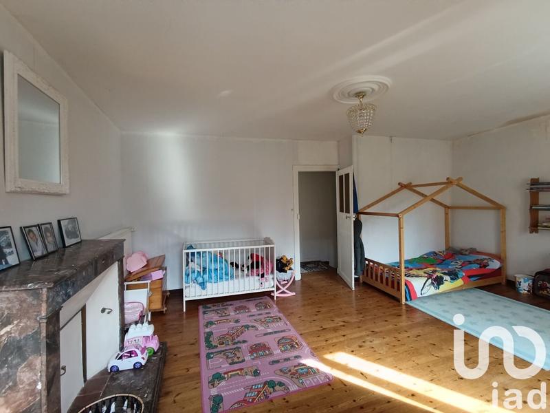 Maison - 156 m² - 6 pièces