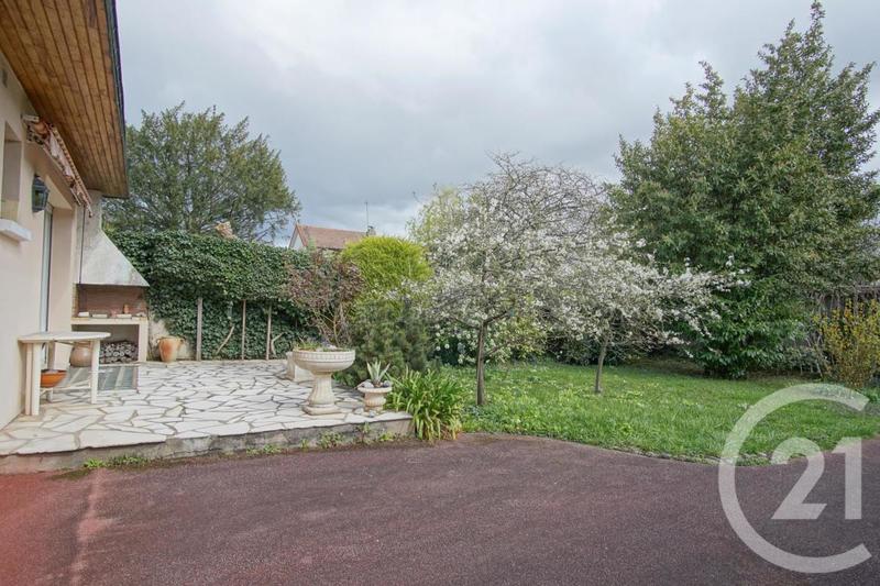 Pavillon - 143 m² - 5 pièces