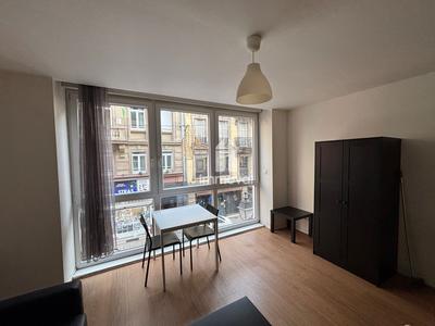 Appartement - 22 m² - 1 pièce