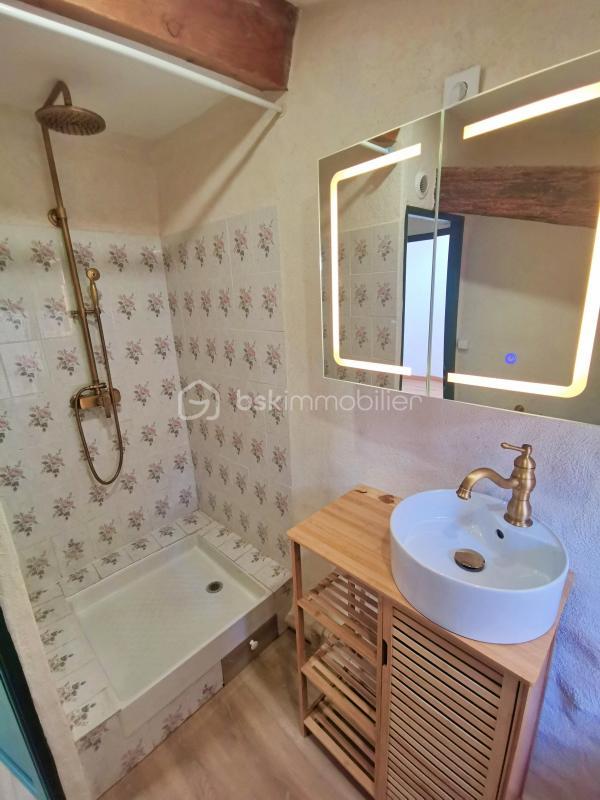 Maison de village - 51 m² - 3 pièces