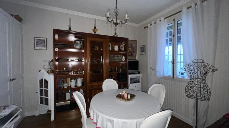 Maison - 44 m² - 2 pièces