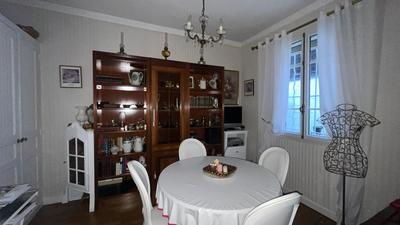 Maison - 44 m² - 2 pièces