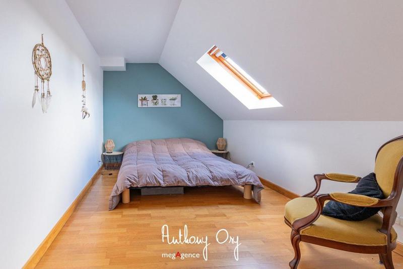 Maison de campagne - 187 m² - 7 pièces