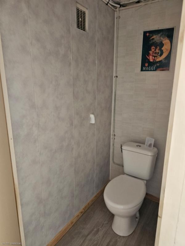 Pavillon - 106 m² - 3 pièces