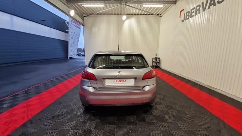 Peugeot 308 bluehdi 130ch ss active business