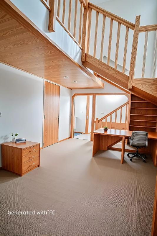 Duplex - 98 m² - 4 pièces