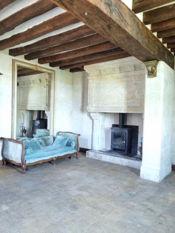 Manoir - 154 m² - 4 pièces