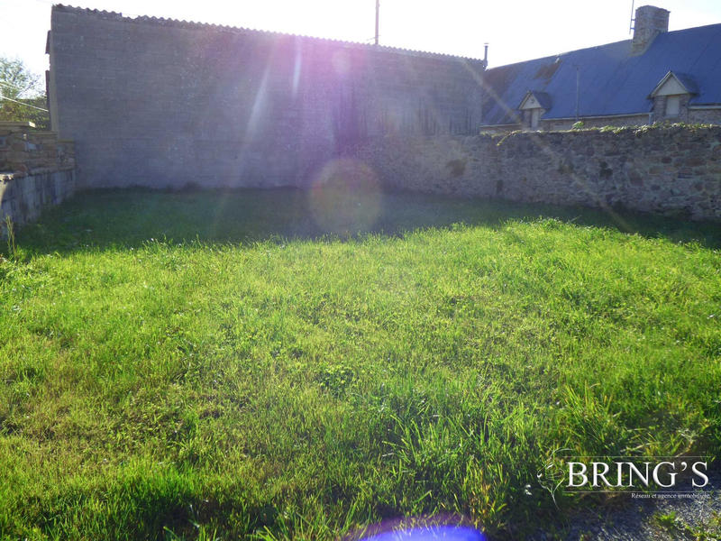 Maison - 116 m² - 5 pièces