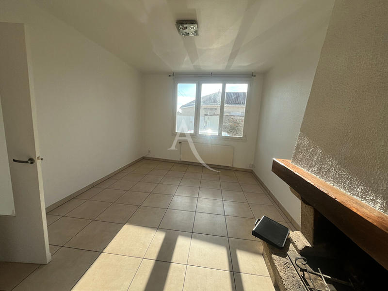 Maison - 106 m² - 4 pièces