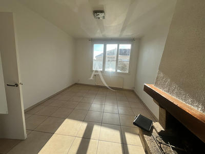 Maison - 106 m² - 4 pièces