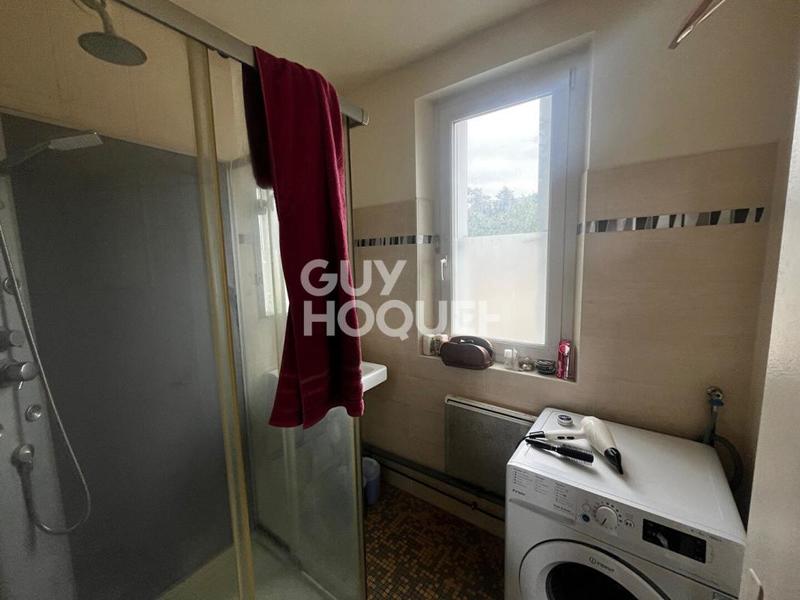 Appartement - 53 m² - 3 pièces