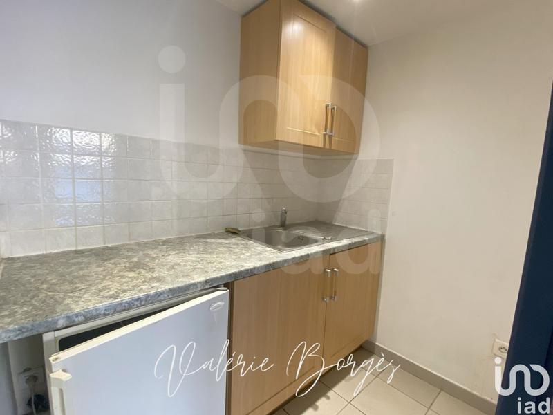 Local commercial - 62 m²